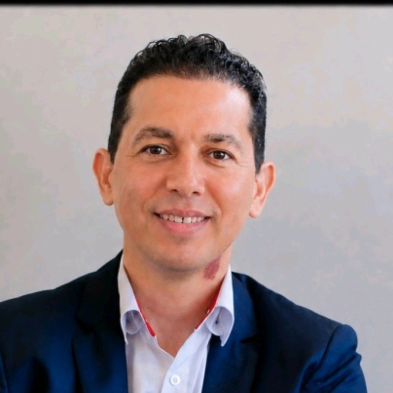 Reinaldo Camilo de Oliveira, Coordenador Regional na MAPFRE