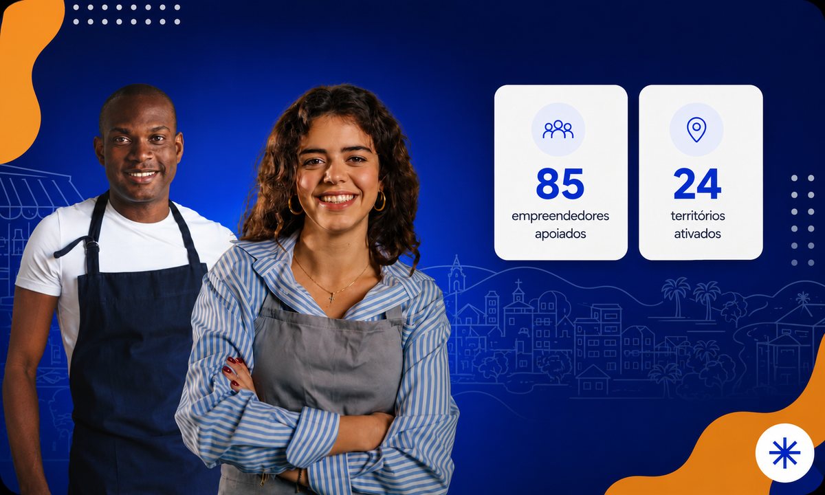 Desenvolvimento econômico local